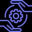 Improved collaboration icon