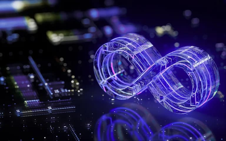 GitLab delivery control connecting governed pipelines to managed AWS and Azure cloud platforms