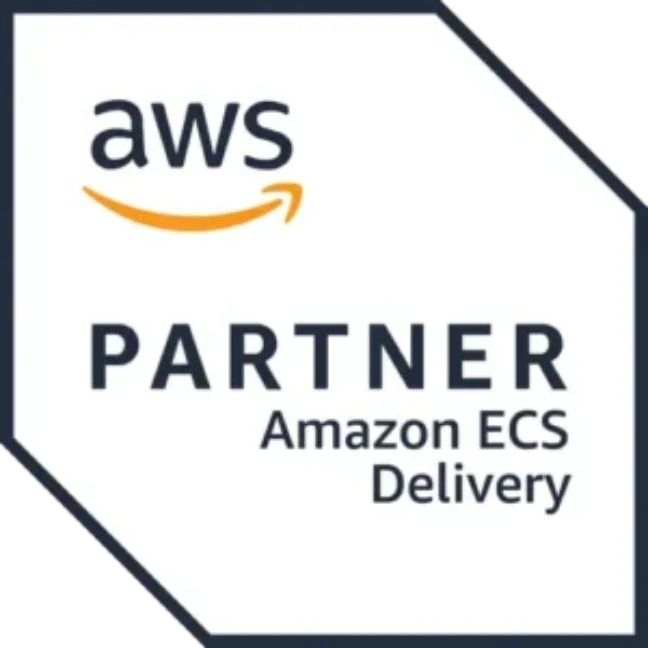 AWS ECS Delivery Partner